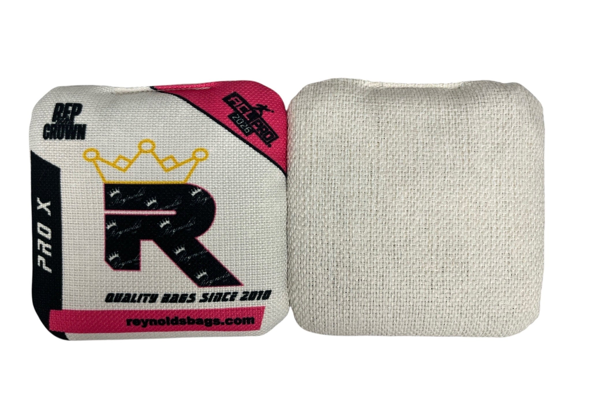 PRO X - 2026 PRO REYNOLDS BAGS - ALL NEW MATERIALS