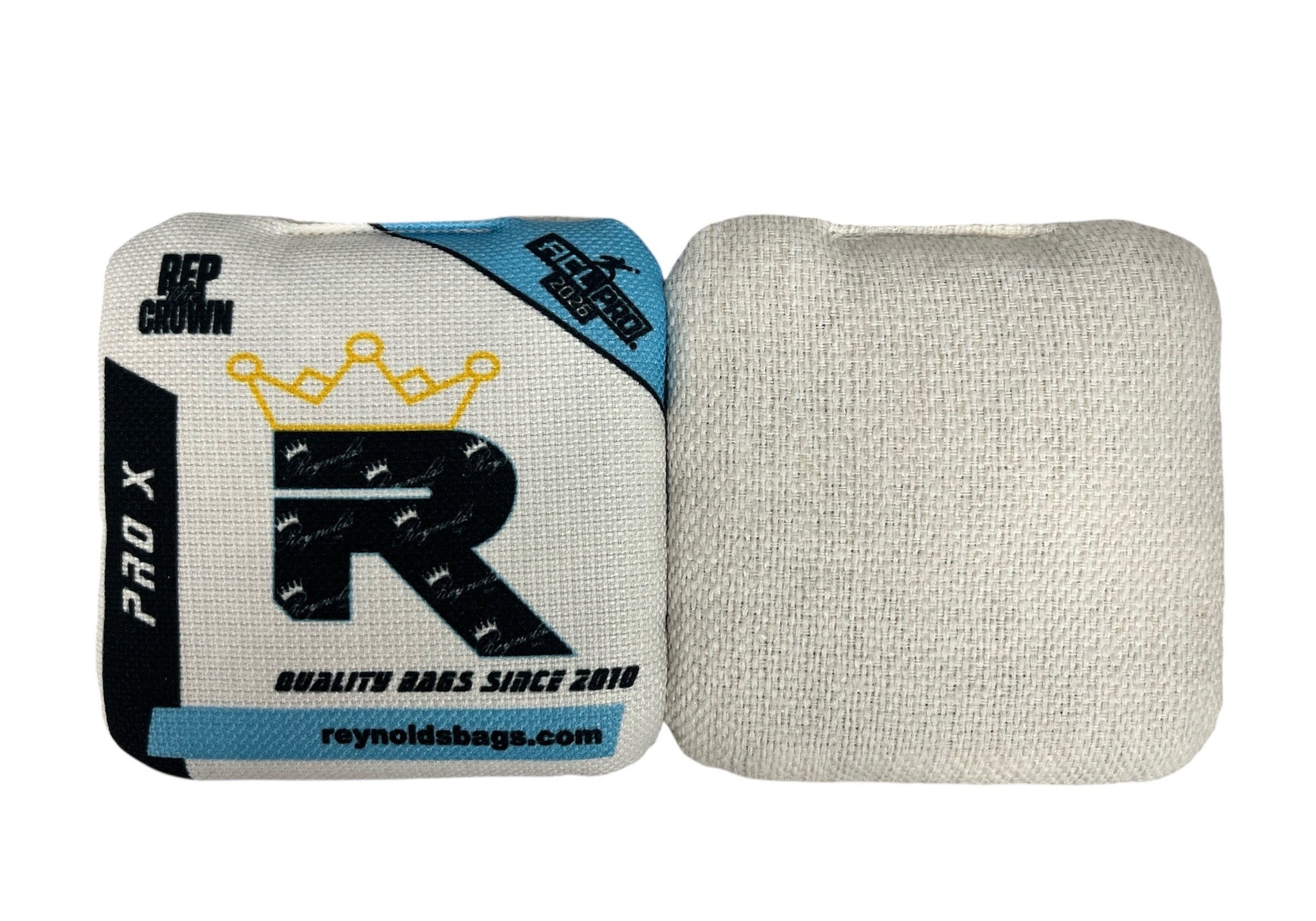PRO X - 2026 PRO REYNOLDS BAGS - ALL NEW MATERIALS