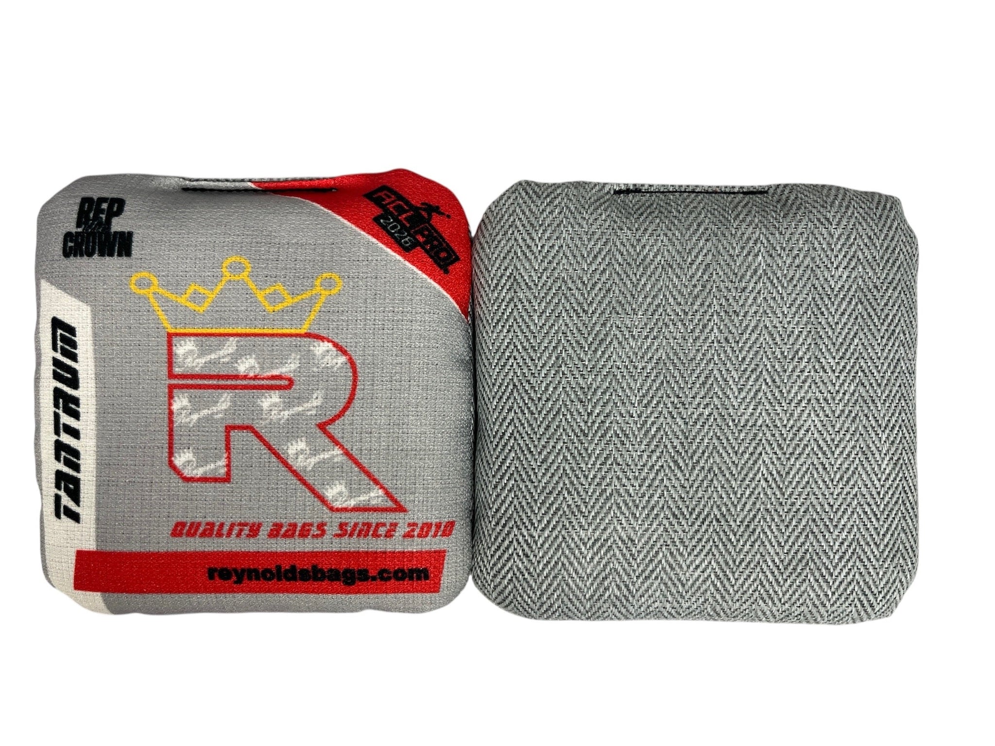 TANTRUM - 2026 PRO REYNOLDS BAGS