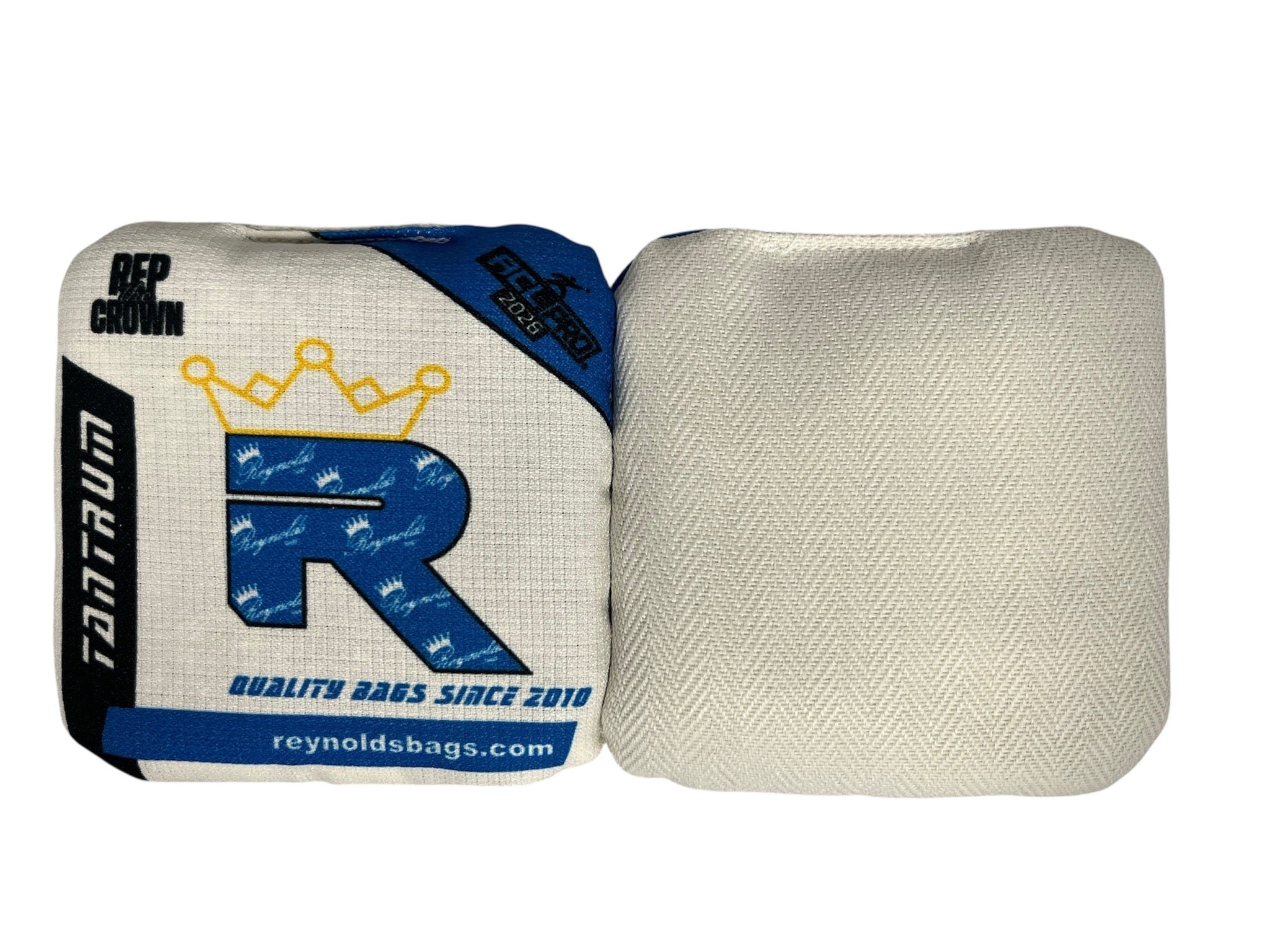 TANTRUM - 2026 PRO REYNOLDS BAGS