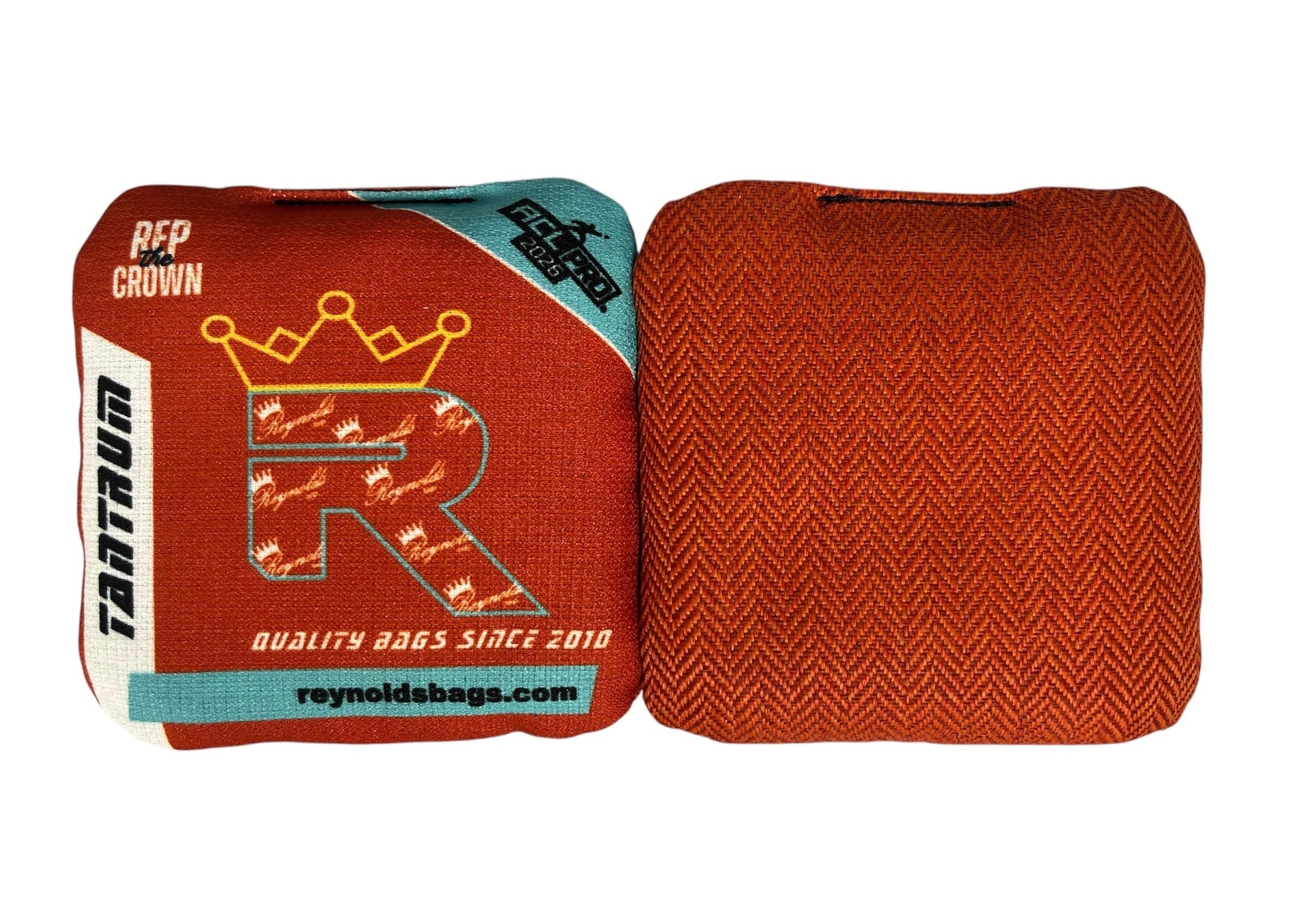 TANTRUM - 2026 PRO REYNOLDS BAGS