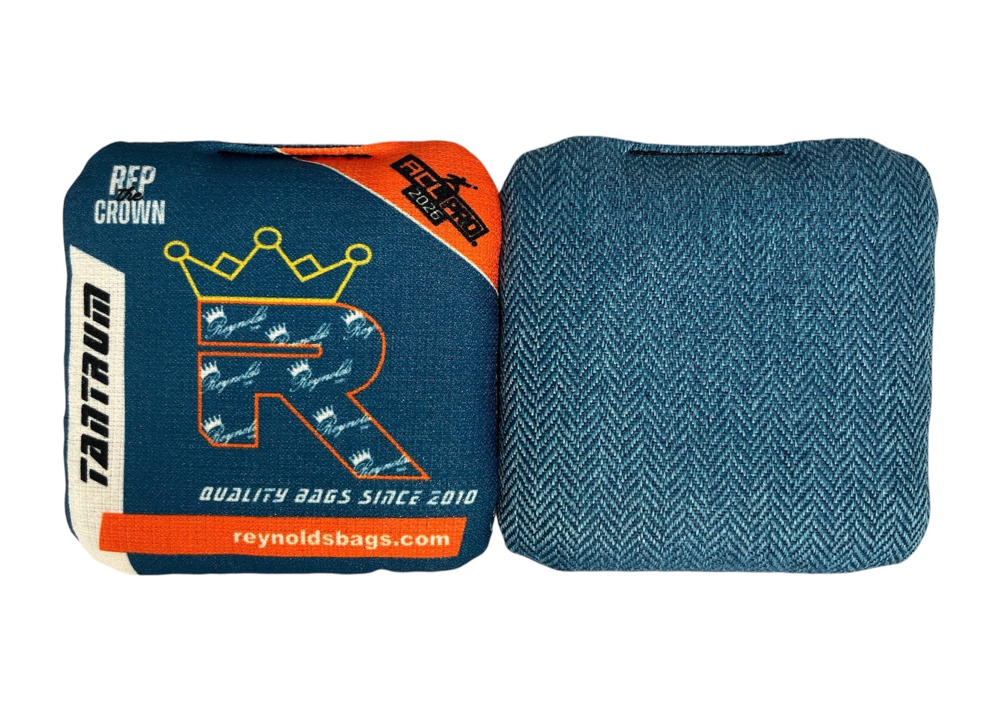 TANTRUM - 2026 PRO REYNOLDS BAGS