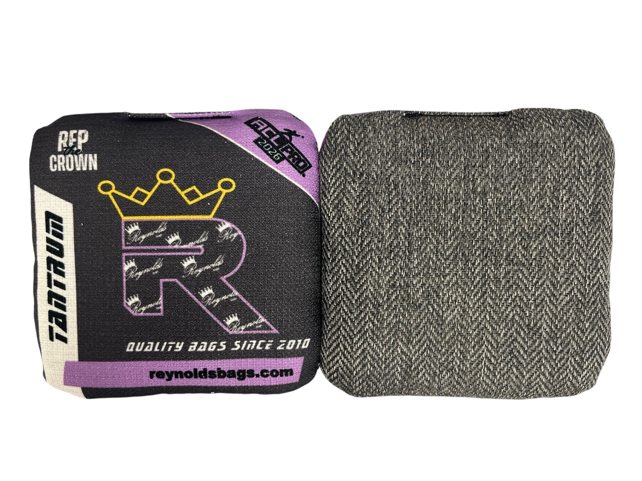 TANTRUM - 2026 PRO REYNOLDS BAGS