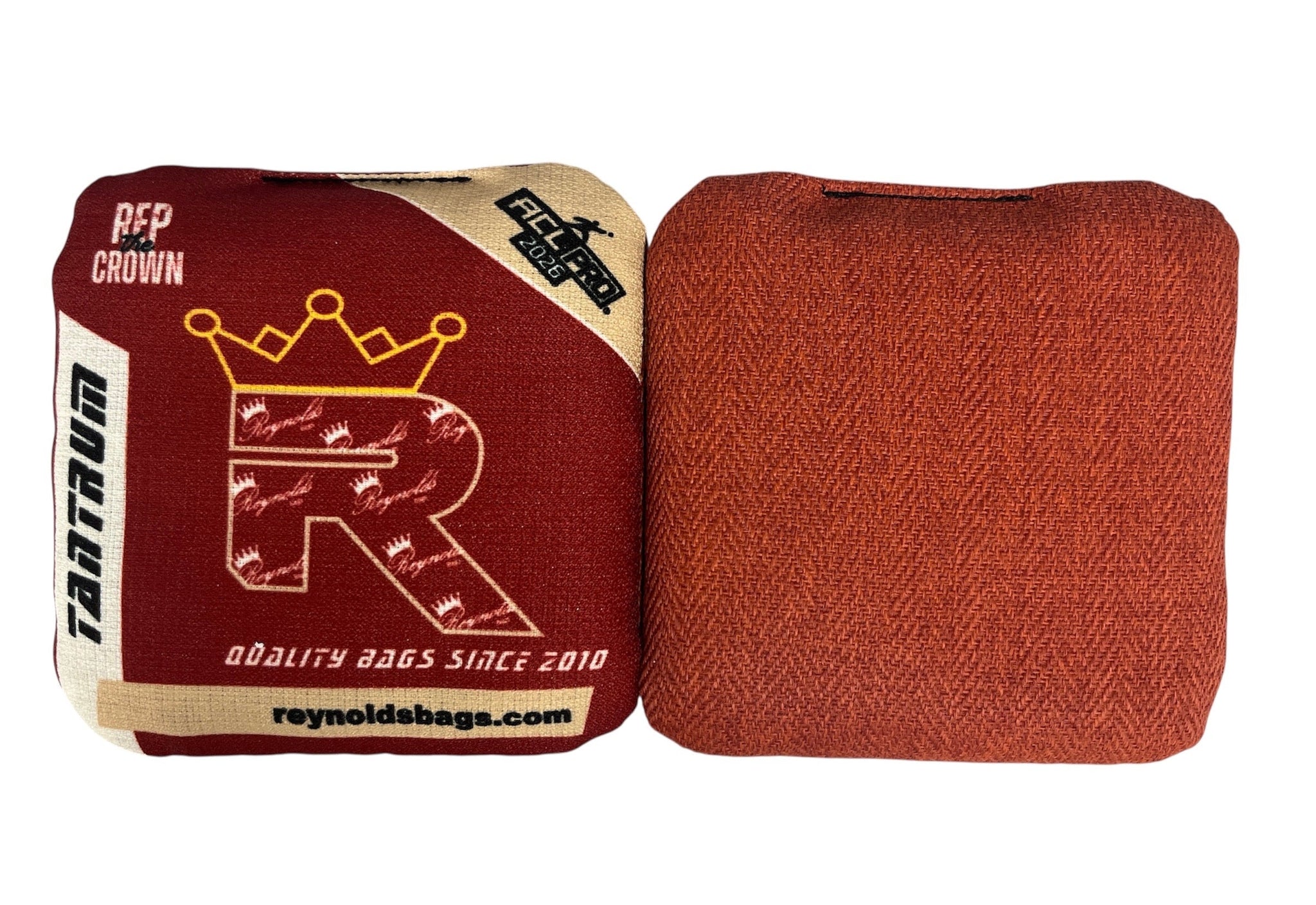 TANTRUM - 2026 PRO REYNOLDS BAGS