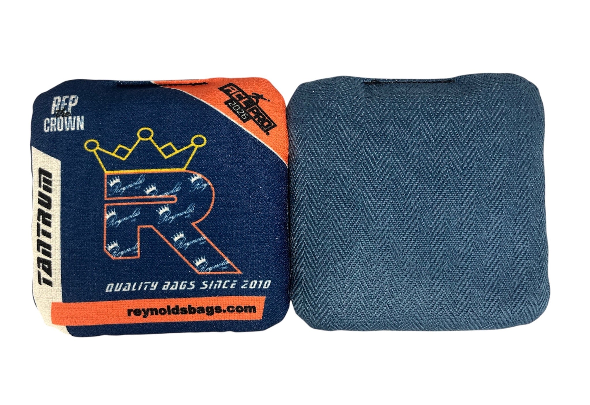 TANTRUM - 2026 PRO REYNOLDS BAGS