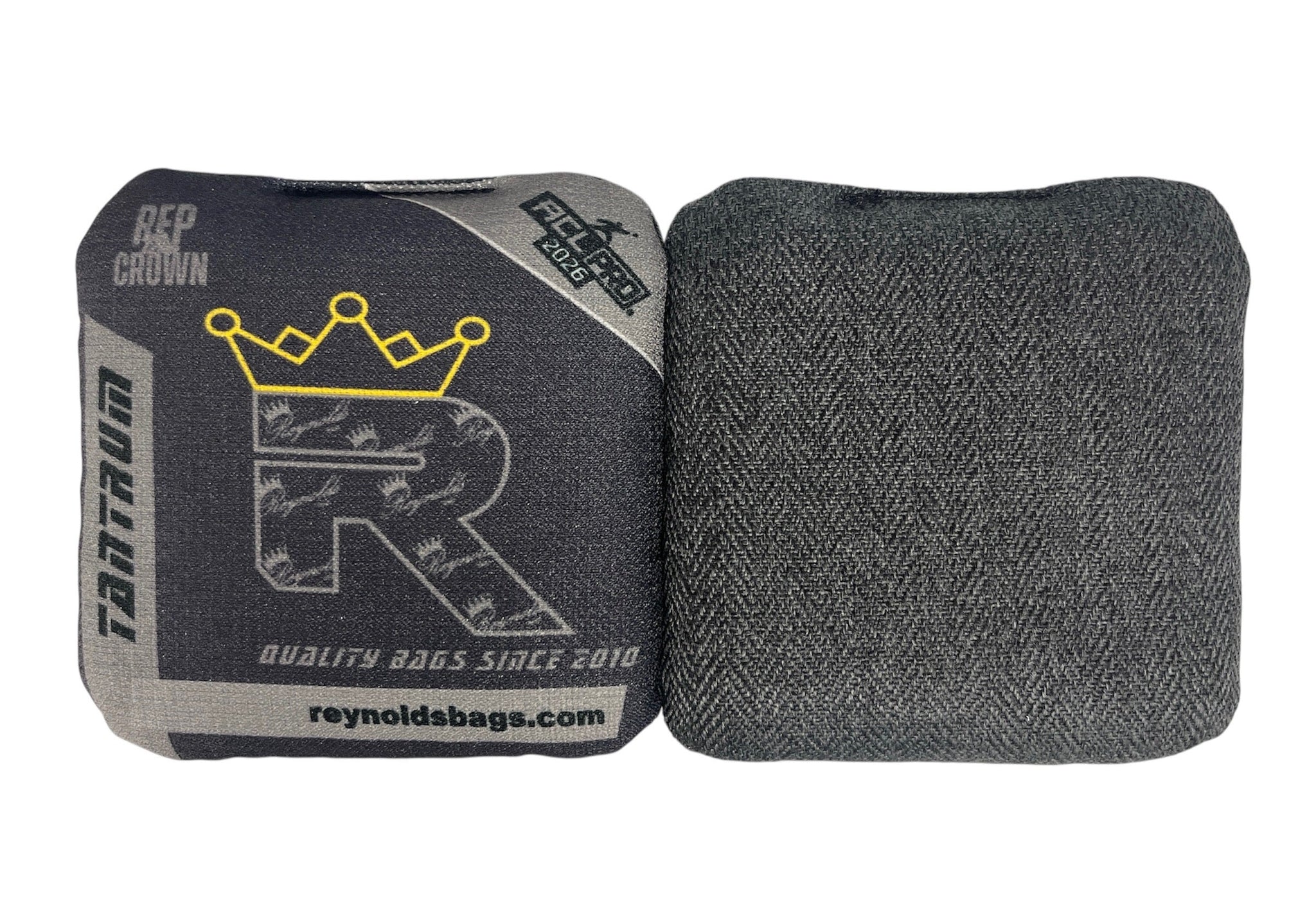TANTRUM - 2026 PRO REYNOLDS BAGS