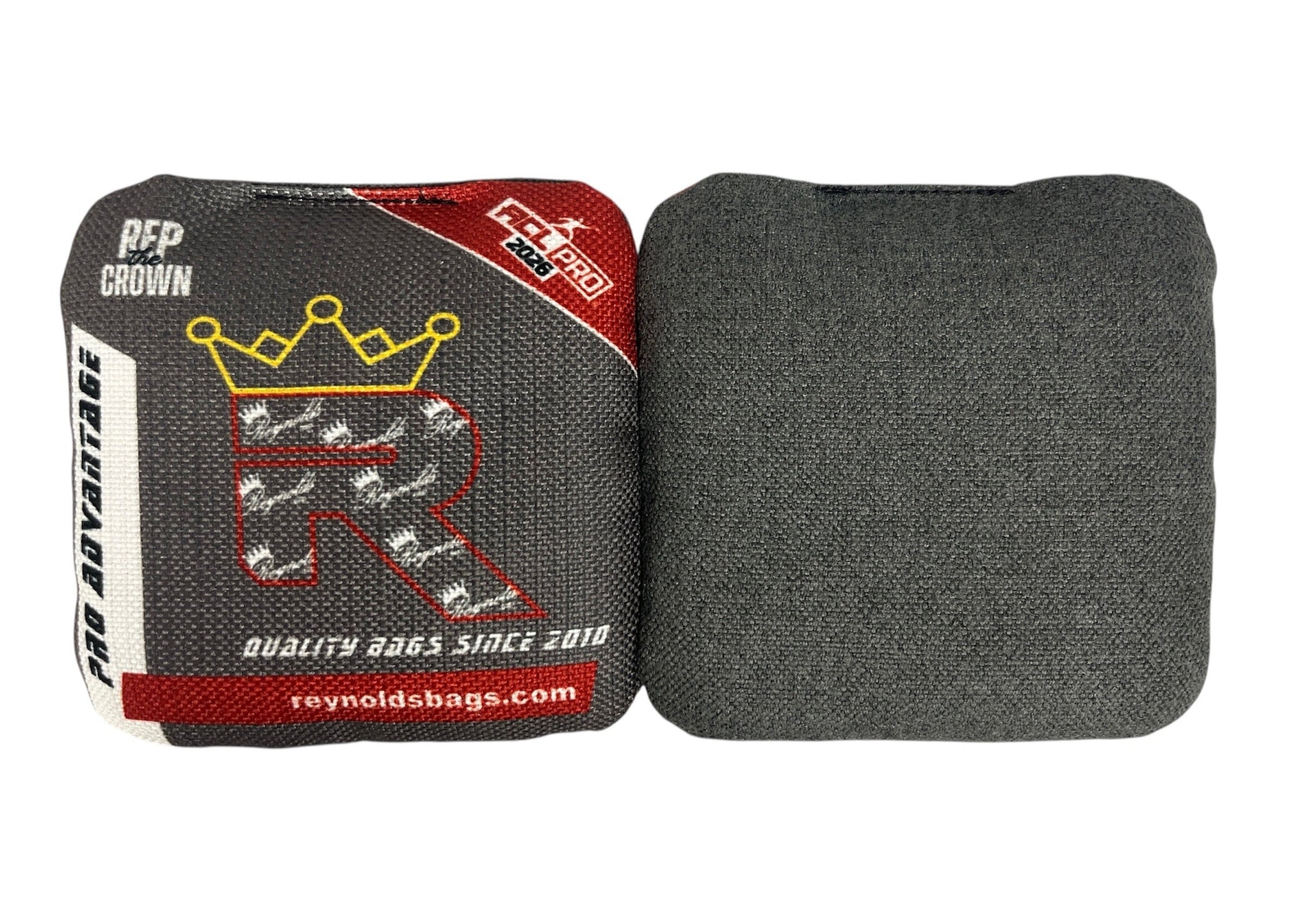 PRO ADVANTAGE - 2026 PRO REYNOLDS BAGS