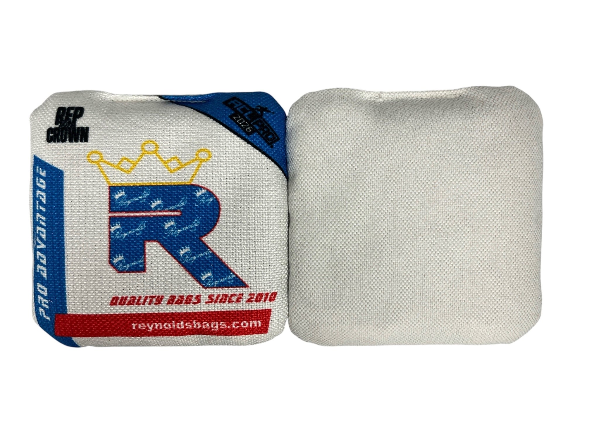 PRO ADVANTAGE - 2026 PRO REYNOLDS BAGS