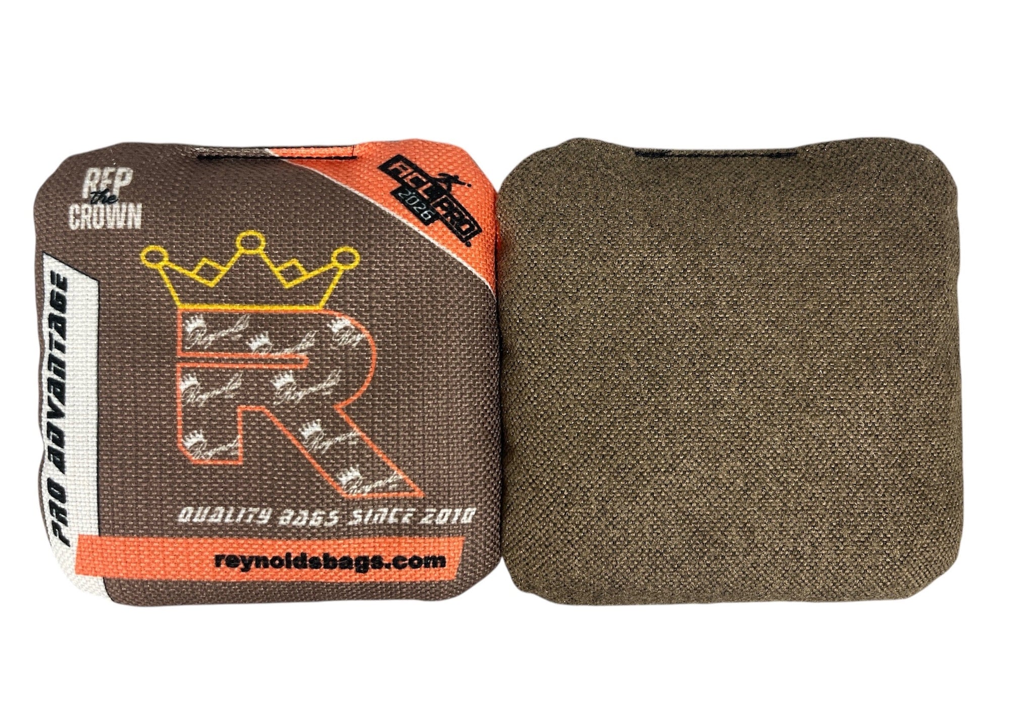 PRO ADVANTAGE - 2026 PRO REYNOLDS BAGS