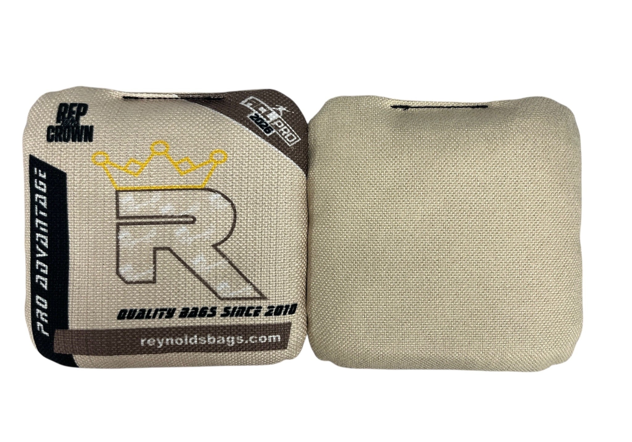 PRO ADVANTAGE - 2026 PRO REYNOLDS BAGS