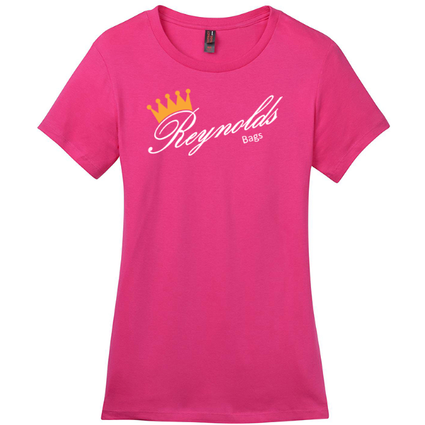 Reynolds Bags Women's T-Shirt