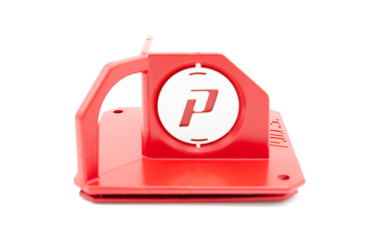 PUCS Pro Sleeve - Red