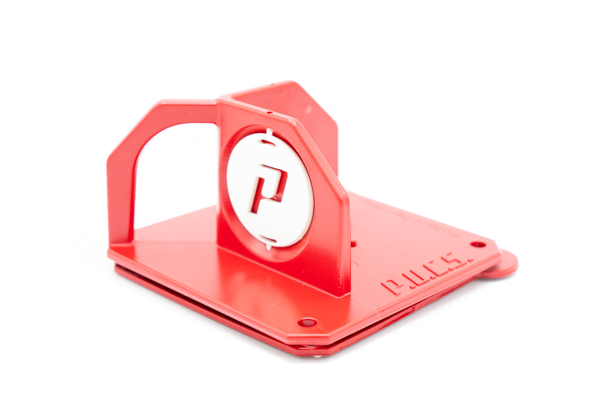 PUCS Pro Sleeve - Red