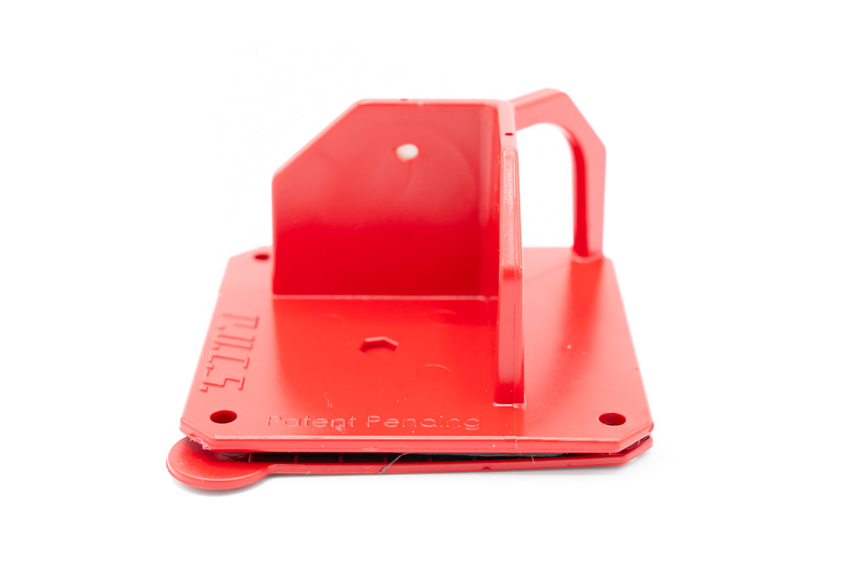 PUCS Pro Sleeve - Red