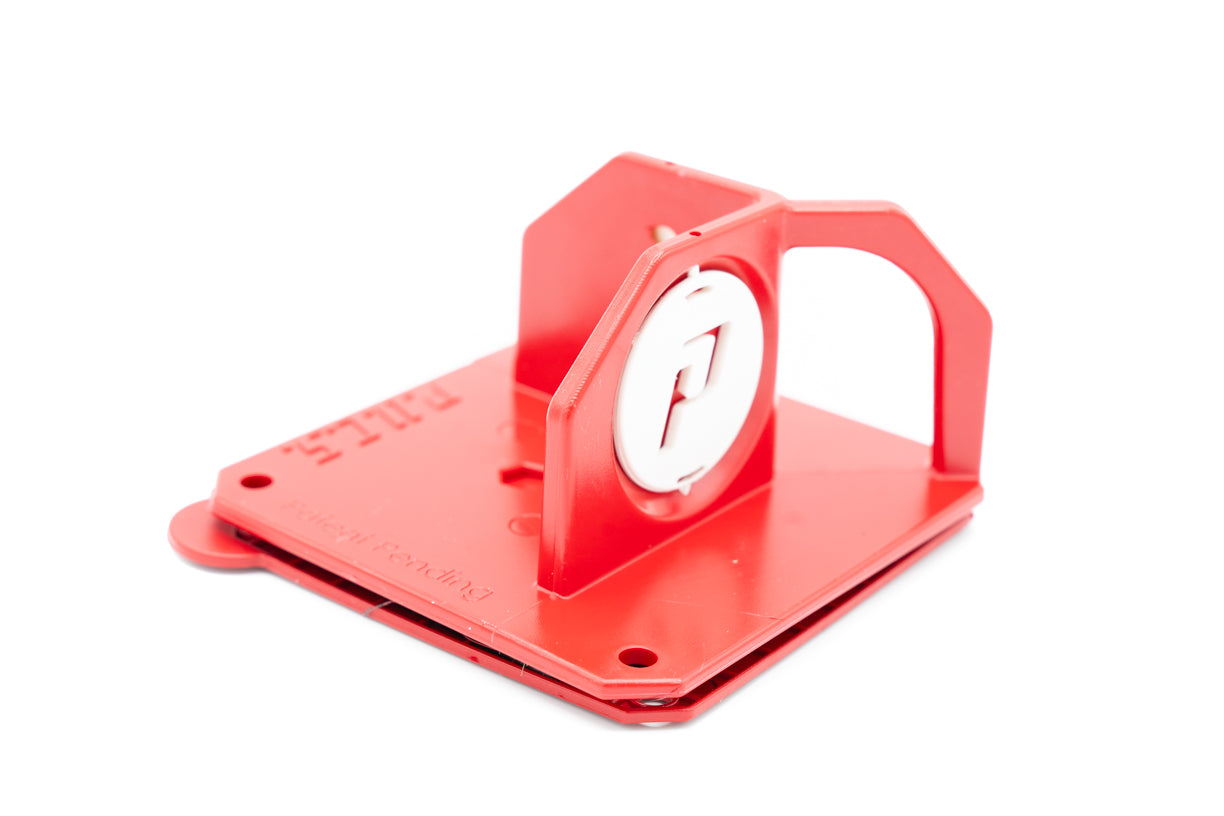 PUCS Pro Sleeve - Red
