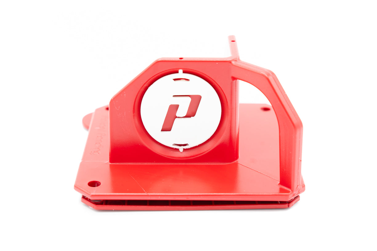 PUCS Pro Sleeve - Red
