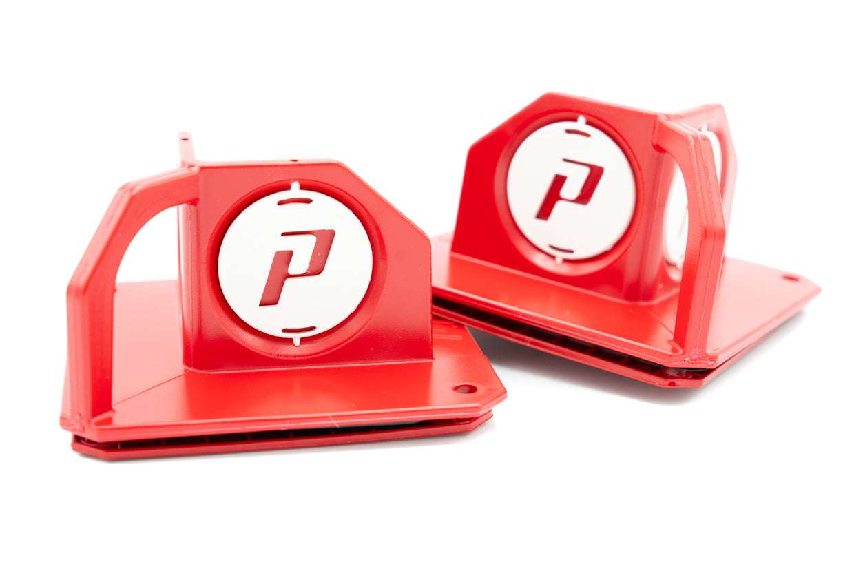 PUCS Pro Sleeve - Red
