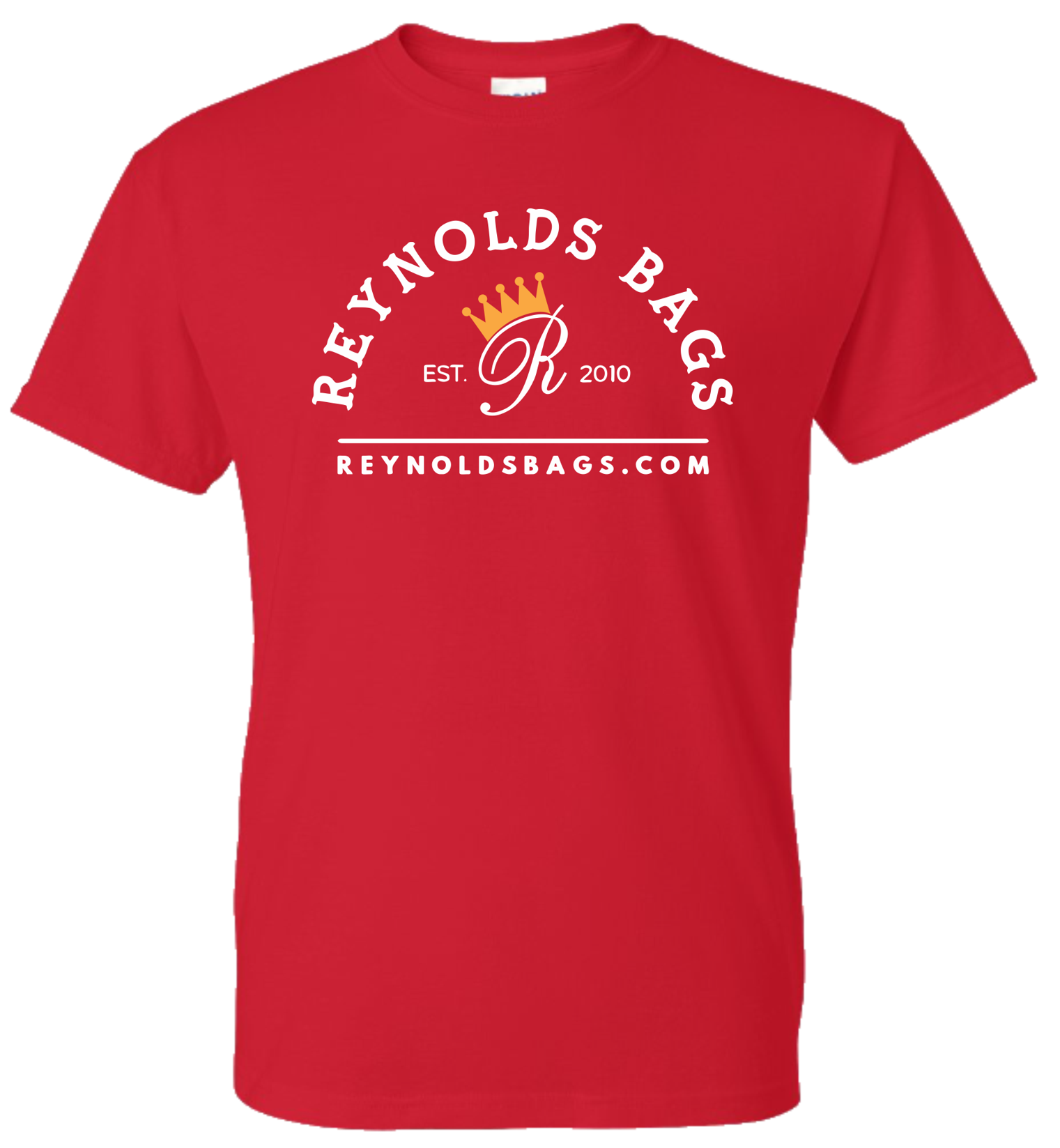 Reynolds Bags Men's T-shirt - Refresh