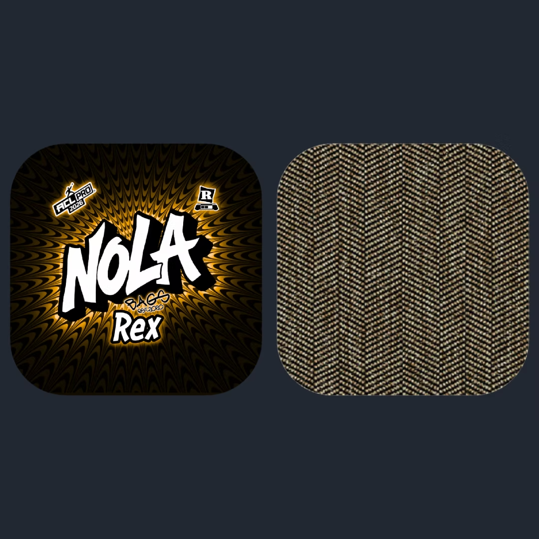 NOLA Bags 2026 Rex ACL Pro