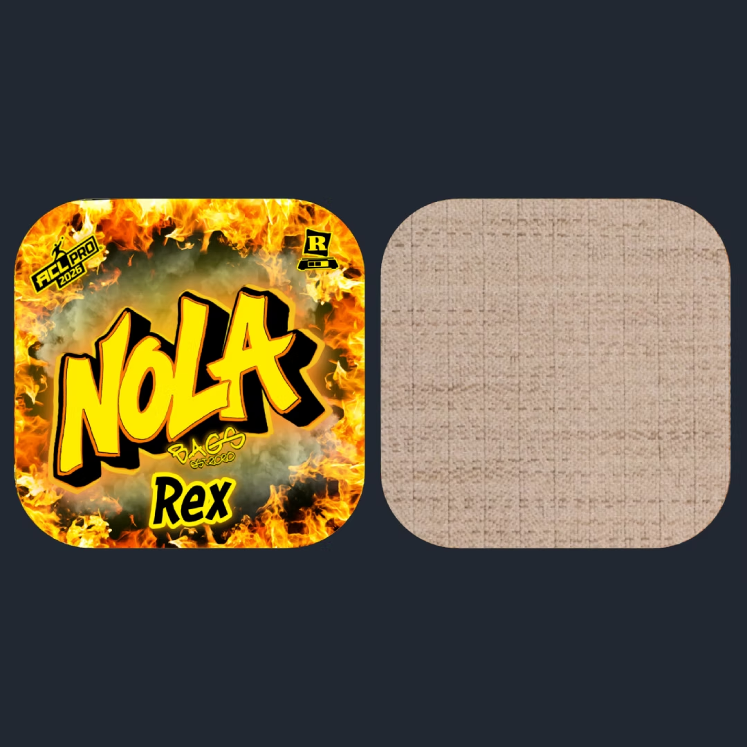 NOLA Bags 2026 Rex ACL Pro
