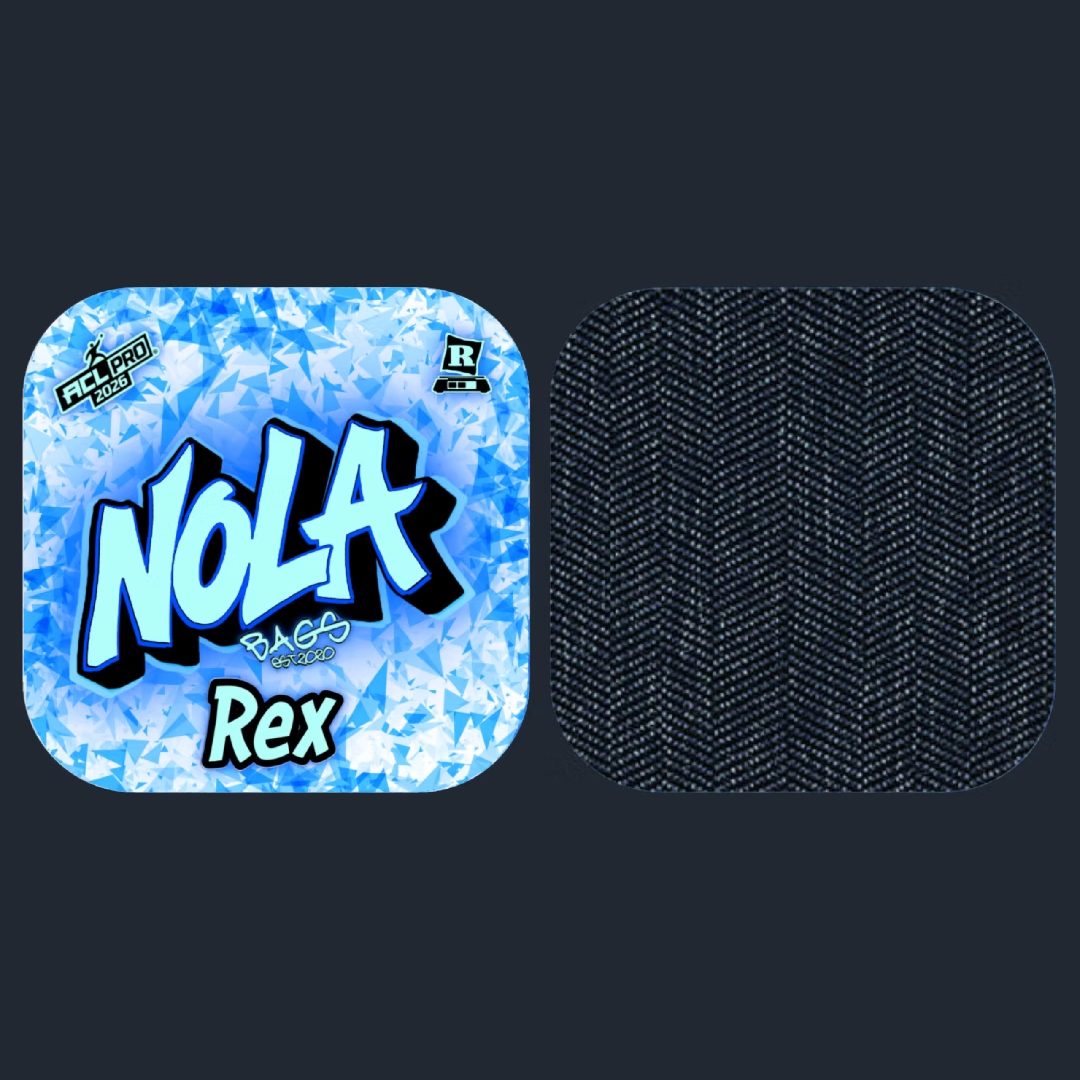 NOLA Bags 2026 Rex ACL Pro