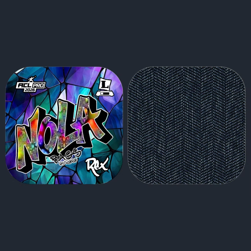 NOLA Bags 2026 Rex ACL Pro