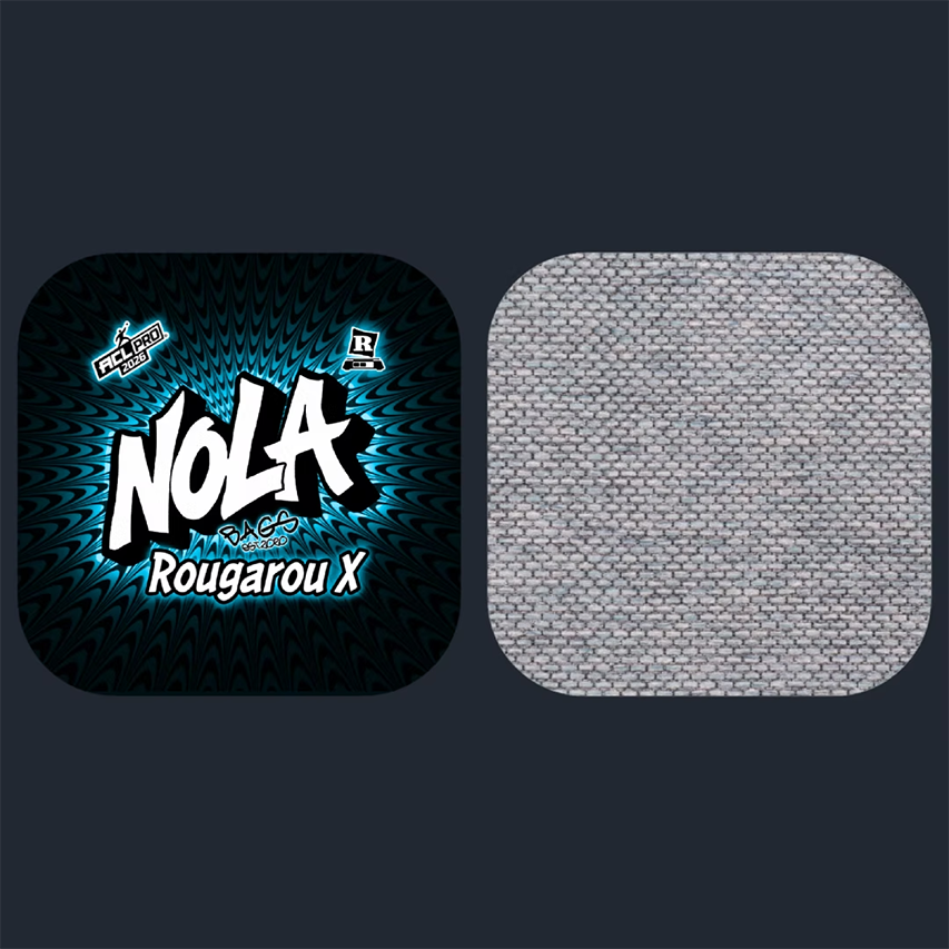 NOLA Bags 2026 RougarouX ACL Pro