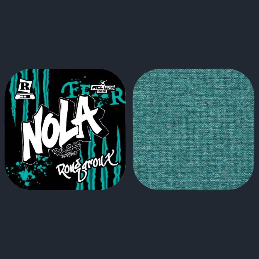 NOLA Bags 2026 RougarouX ACL Pro