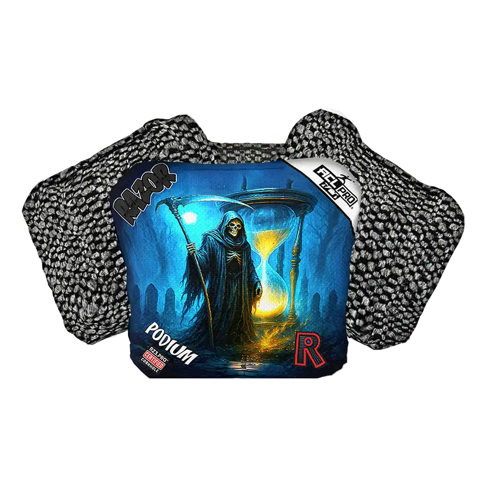 Razor Cornhole Bags | Podium PRO | Sands Of Time