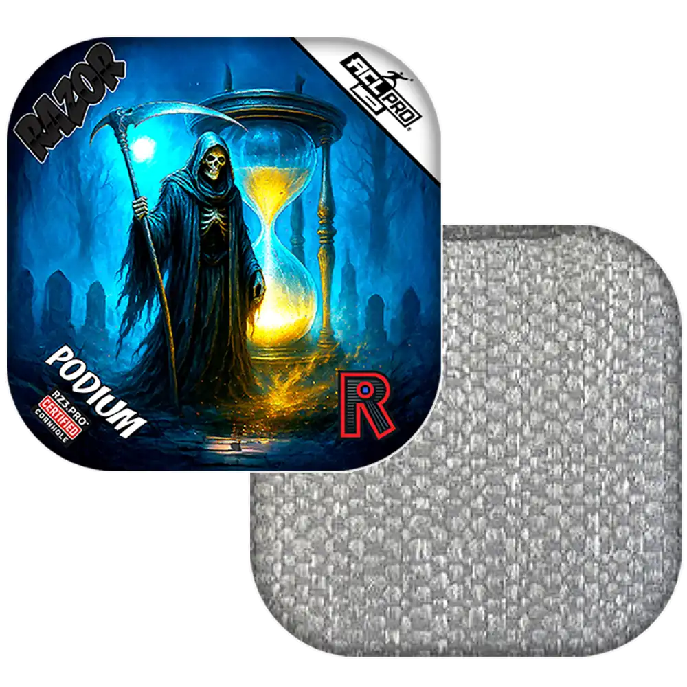 Razor Cornhole Bags | Podium PRO | Sands Of Time