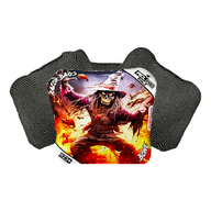 Bone | Scarecrow 2 | ACL PRO Razor Cornhole Bags
