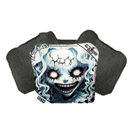 Bone | Scary Girl | ACL PRO Razor Cornhole Bags