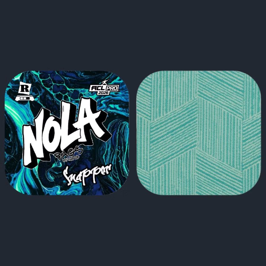 NOLA Bags 2026 Snapper ACL Pro