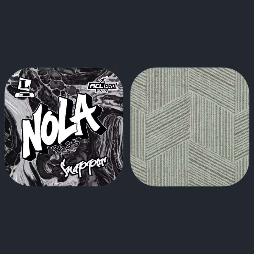 NOLA Bags 2026 Snapper ACL Pro