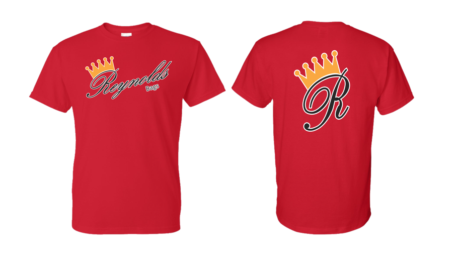 Reynolds Bags Men's T-shirt - Traditional