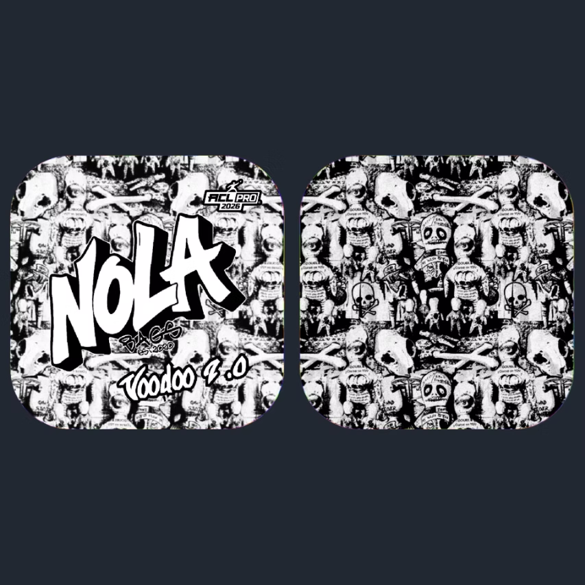 NOLA Bags 2026 Voodoo 2.0 ACL Pro