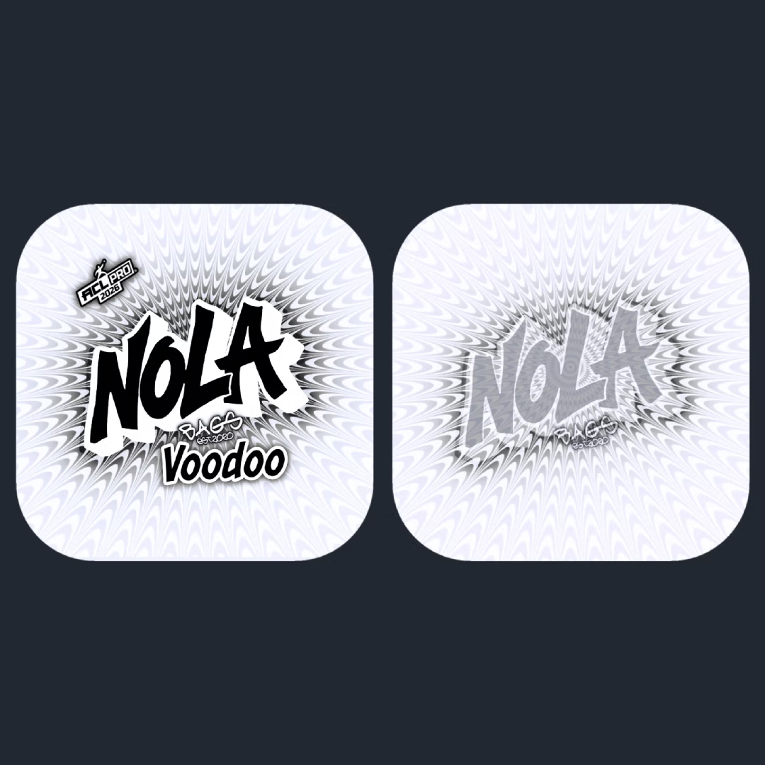 NOLA Bags 2026 Voodoo 2.0 ACL Pro