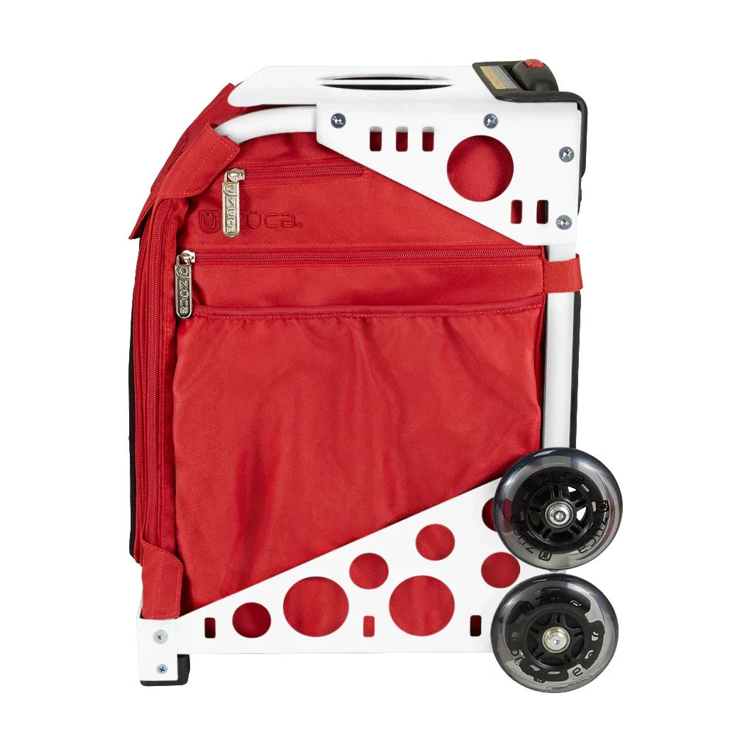 ZÜCA Cornhole Sport Red