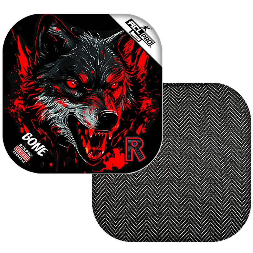 Bone PRO | Wolf Black Series