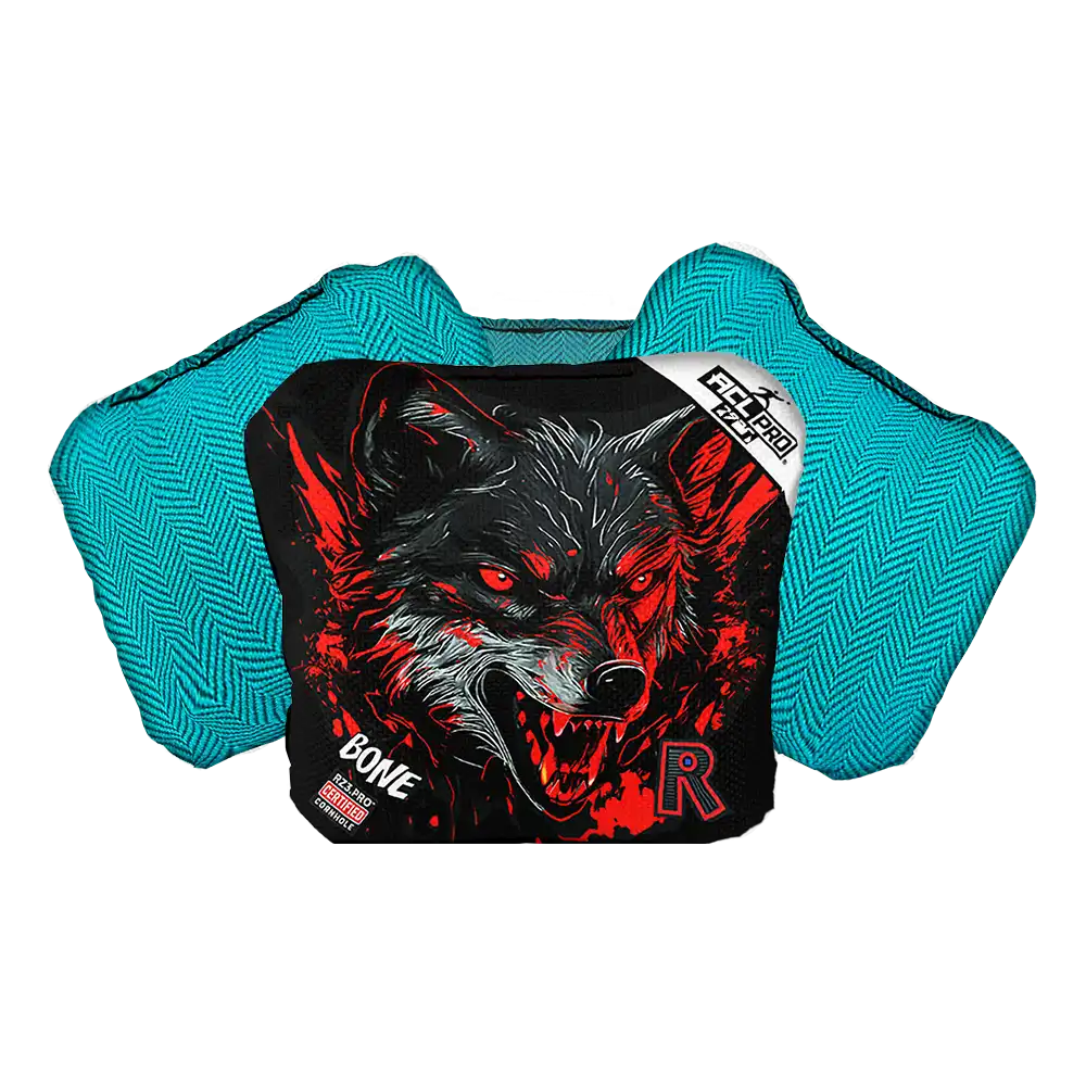 Bone PRO | Wolf Black Series