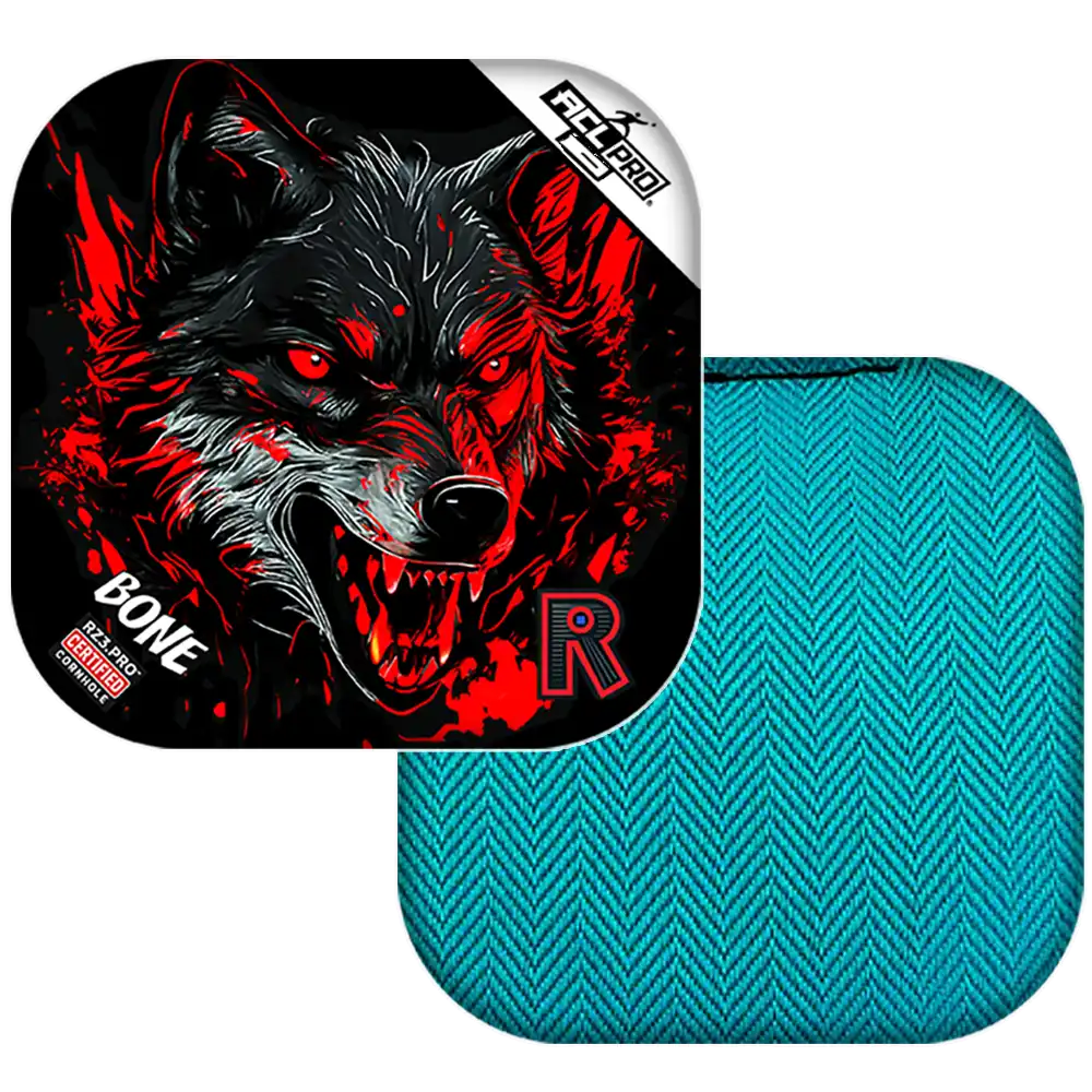 Bone PRO | Wolf Black Series