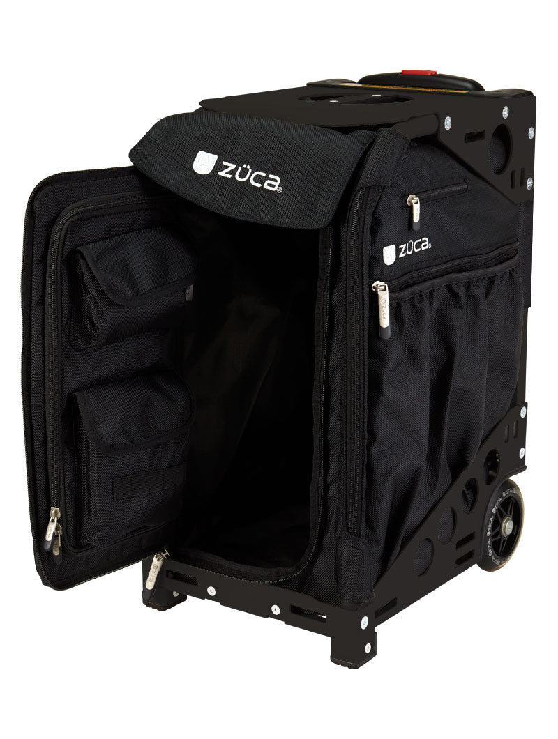 ZÜCA - Cornhole Pro Black/Black