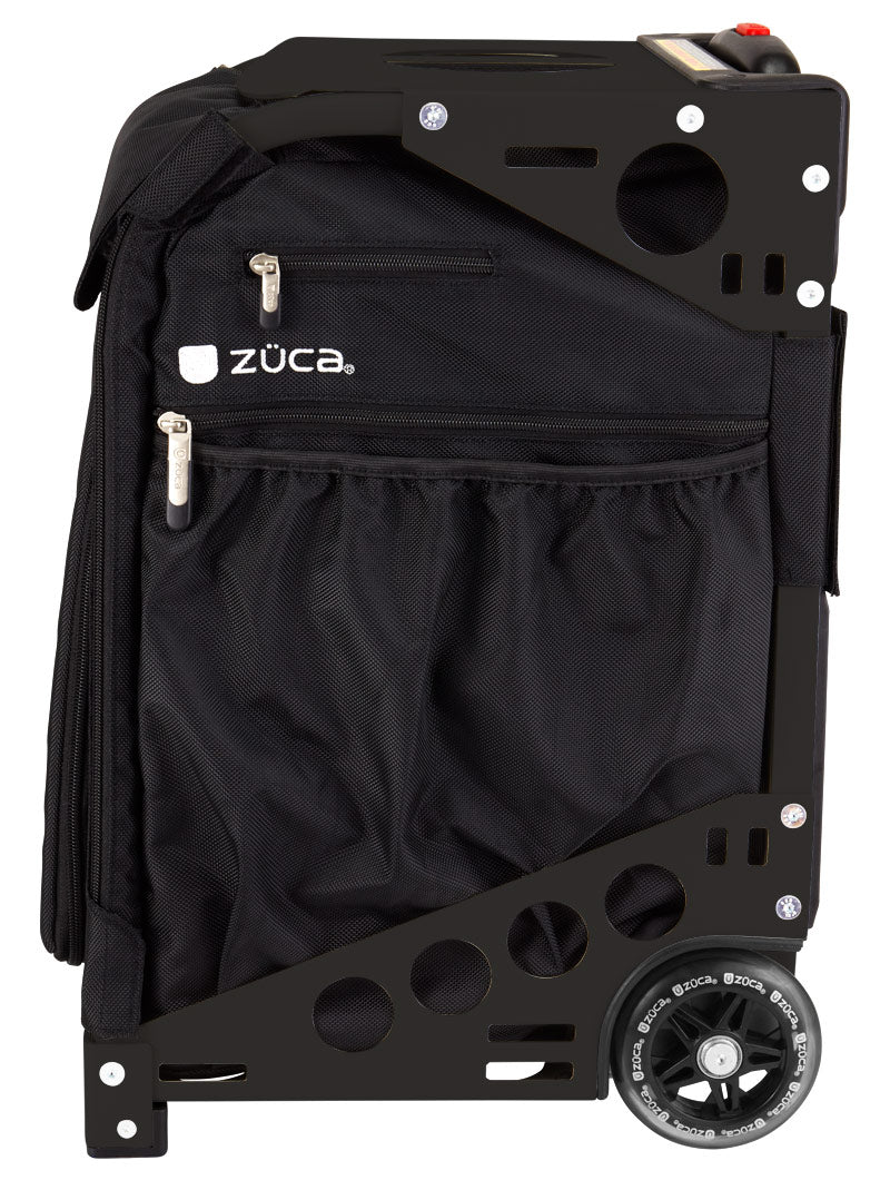ZÜCA - Cornhole Pro Black/Black