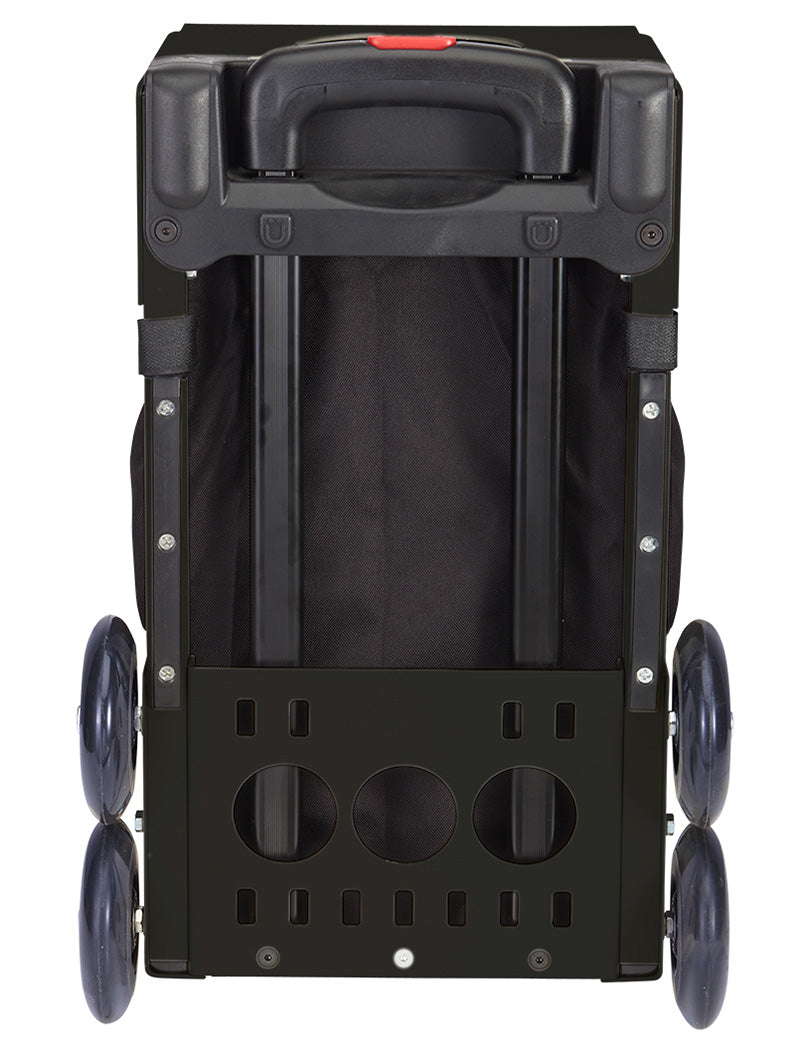 ZÜCA - Cornhole Sport Black/Black