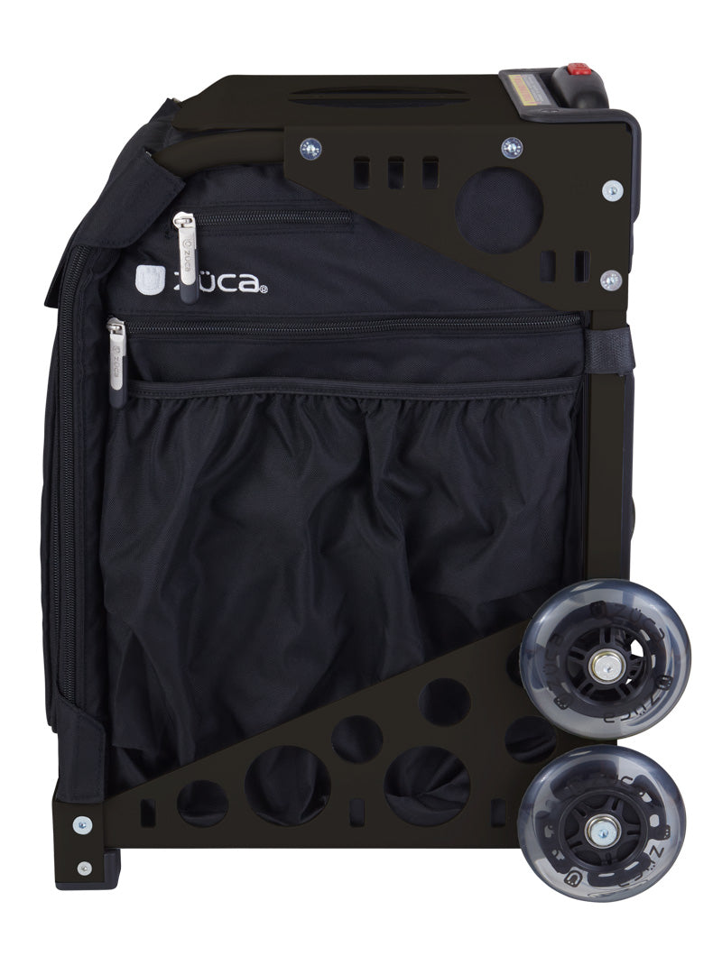 ZÜCA - Cornhole Sport Black/Black