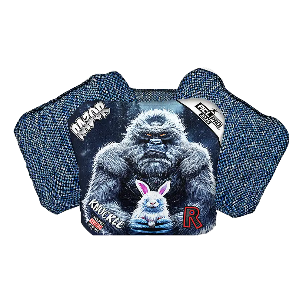 Knuckle PRO | Yeti Bunny