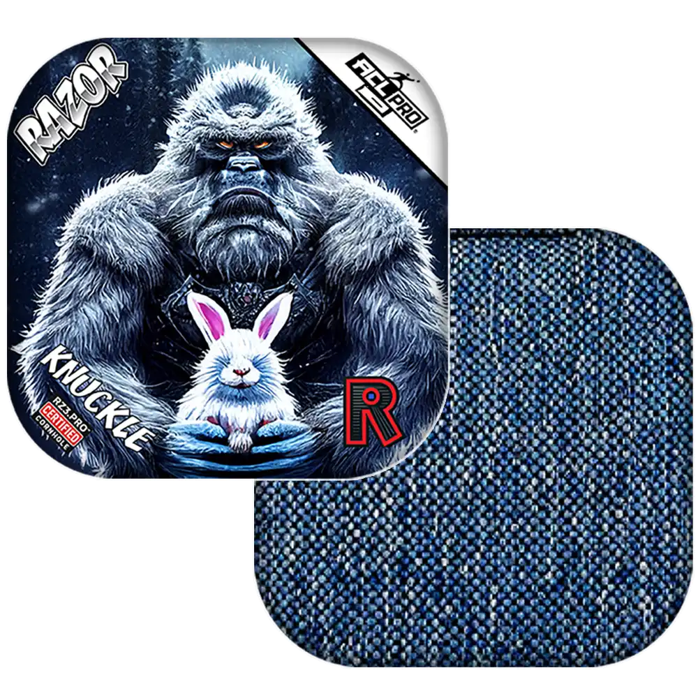 Knuckle PRO | Yeti Bunny