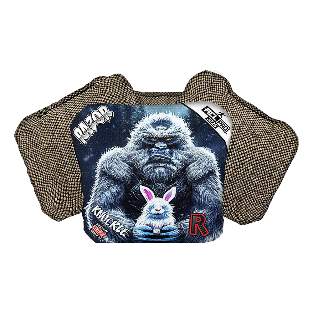 Knuckle PRO | Yeti Bunny