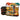 Logic Cornhole - Dia De Los Muertos  - ACL PRO & COMP BAGS - MULTIPLE BAG SERIES - Set of 4 bags