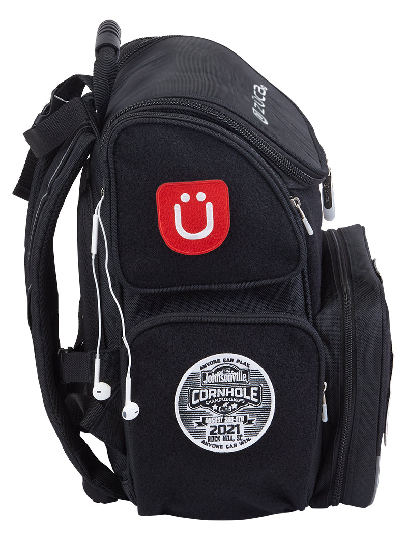 ZÜCA - Cornhole Backpack